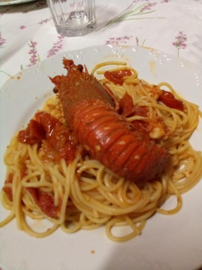 포르토 엠페도클레 Perla Marina 아파트 외부 사진
